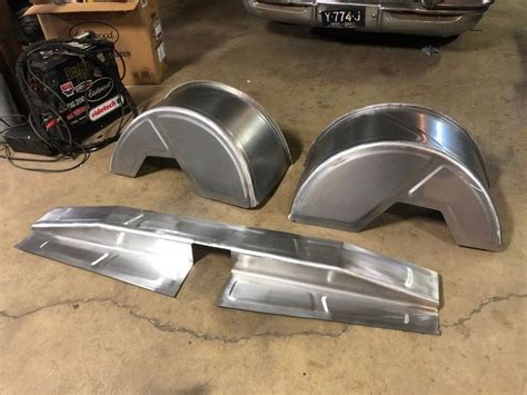 troy ohio custom metal fabrications|SelfMade Fab .